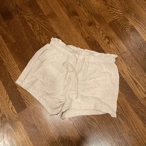 Thread & supply shorts